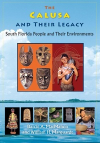 Bild: The Calusa and Their Legacy - University Press of Florida