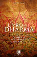 Cover: O Livro Do Dharma - The English Word Factory