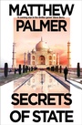 Cover: Secrets of State - Apollo