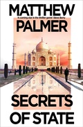 Cover: Secrets of State - Apollo