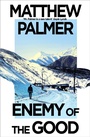 Cover: Enemy of the Good - Apollo