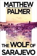 Cover: The Wolf of Sarajevo - Apollo