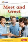 Bild: Meet and Greet - Teacher Created Materials