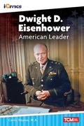 Cover: Dwight D. Eisenhower - Teacher Created Materials, Inc