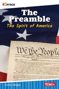 Enlarge image Cover: El Preambulo - Teacher Created Materials, Inc