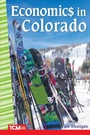 Cover: Economics in Colorado - Teacher Created Materials