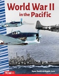 Cover: World War II in the Pacific Read-along ebook - Teacher Created Materials