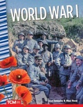Cover: World War I Read-along ebook - Teacher Created Materials