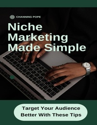 Abbildung von: Niche Marketing Made Simple - Lulu.com