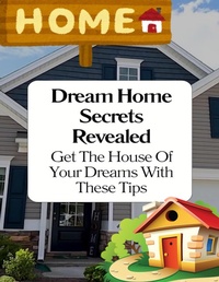 Abbildung von: Dream Home Secrets Revealed - Lulu.com