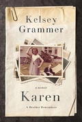 Cover: Karen - Harper Select