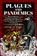 Cover: Plagues and Pandemics - Pen & Sword History