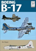 Cover: The Boeing B-17 - Air World
