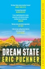 Cover: Dream State - Sceptre