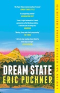Cover: Dream State - Sceptre