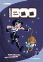 Cover: Agent Boo, Volume 1: The Littlest Agent - TOKYOPOP