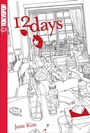 Cover: 12 Days - TOKYOPOP