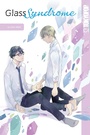 Cover: Glass Syndrome - TOKYOPOP