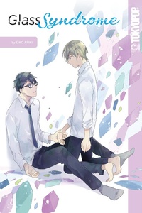 Enlarge image Cover: Glass Syndrome - TOKYOPOP