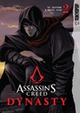 Bild: Assassin's Creed Dynasty, Volume 2 - TOKYOPOP