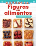 Cover: Diversion y juegos - Teacher Created Materials