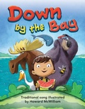 Cover: Down by the Bay - Teacher Created Materials, Inc