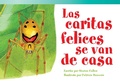 Cover: Fiction Readers - Teacher Created Materials