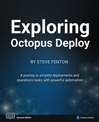 Enlarge image Cover: Exploring Octopus Deploy - Lulu.com