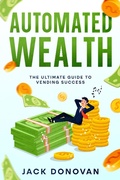 Cover: Automated Wealth - eBookIt.com