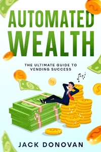 Enlarge image Cover: Automated Wealth - eBookIt.com