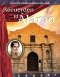 Cover: Recuerden El Alamo ebook - Teacher Created Materials, Inc
