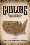 Cover: Gunlore - Princeton University Press