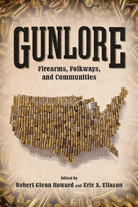 Enlarge image Cover: Gunlore - Princeton University Press