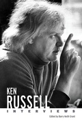 Cover: Ken Russell - Princeton University Press