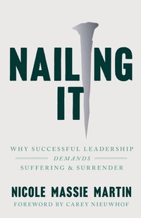 Abbildung von: Nailing It - Inter-Varsity Press,US