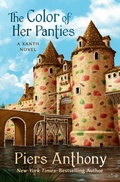 Cover: The Color of Her Panties - Open Road Media Sci-Fi & Fantasy