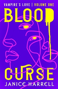 Enlarge image Cover: Blood Curse - Open Road Media Teen & Tween