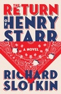 Bild: The Return of Henry Starr - Open Road Media