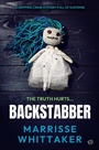Bild: Backstabber - Bloodhound Books