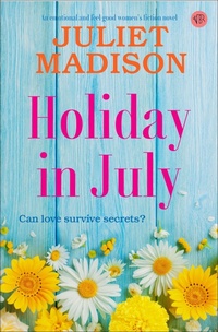 Enlarge image Cover: Holiday in July - Bloodhound Books