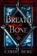 Cover: Breath and Bone - Open Road Media Sci-Fi & Fantasy