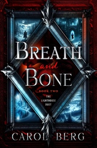 Enlarge image Cover: Breath and Bone - Open Road Media Sci-Fi & Fantasy