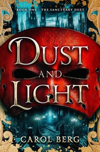 Enlarge image Cover: Dust and Light - Open Road Media Sci-Fi & Fantasy