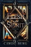 Cover: Flesh and Spirit - Open Road Media Sci-Fi & Fantasy