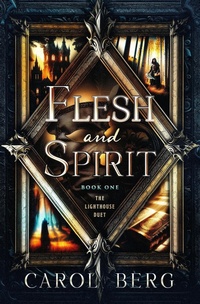 Enlarge image Cover: Flesh and Spirit - Open Road Media Sci-Fi & Fantasy