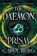 Cover: The Daemon Prism - Open Road Media Sci-Fi & Fantasy