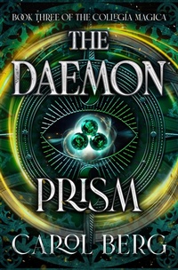Enlarge image Cover: The Daemon Prism - Open Road Media Sci-Fi & Fantasy
