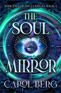Cover: The Soul Mirror - Open Road Media Sci-Fi & Fantasy