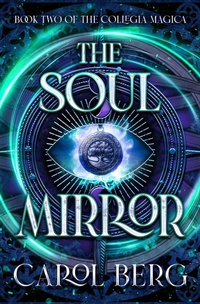 Enlarge image Cover: The Soul Mirror - Open Road Media Sci-Fi & Fantasy