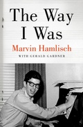 Cover: The Way I Was - Open Road Media